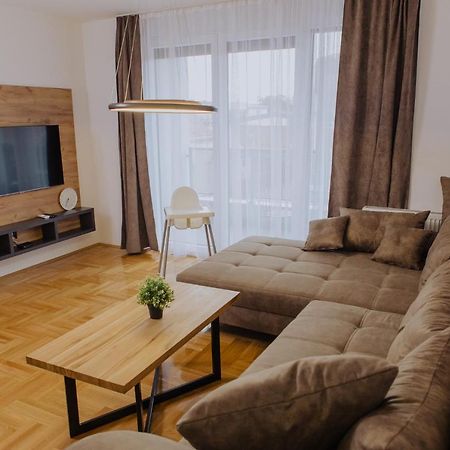 Sunshine Apartments - Валево Екстер'єр фото