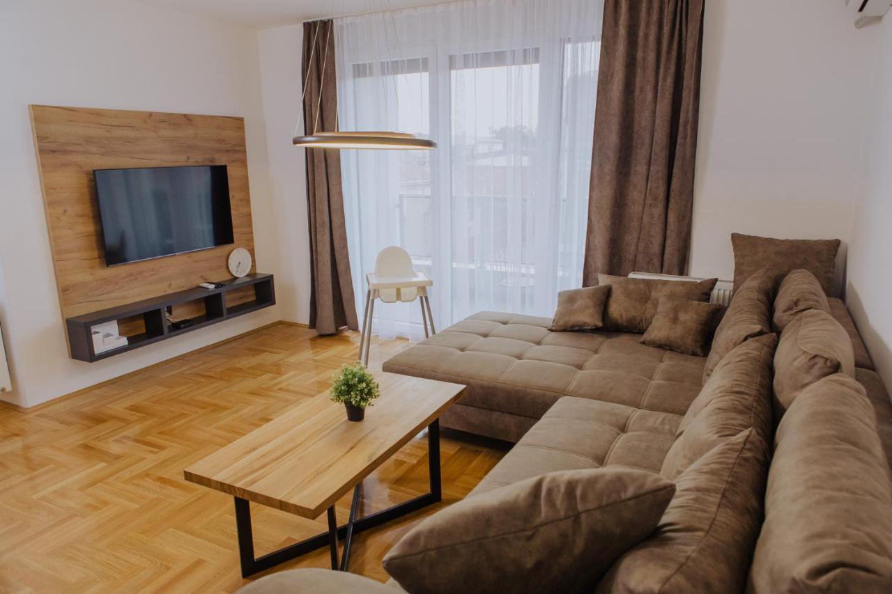 Sunshine Apartments - Валево Екстер'єр фото