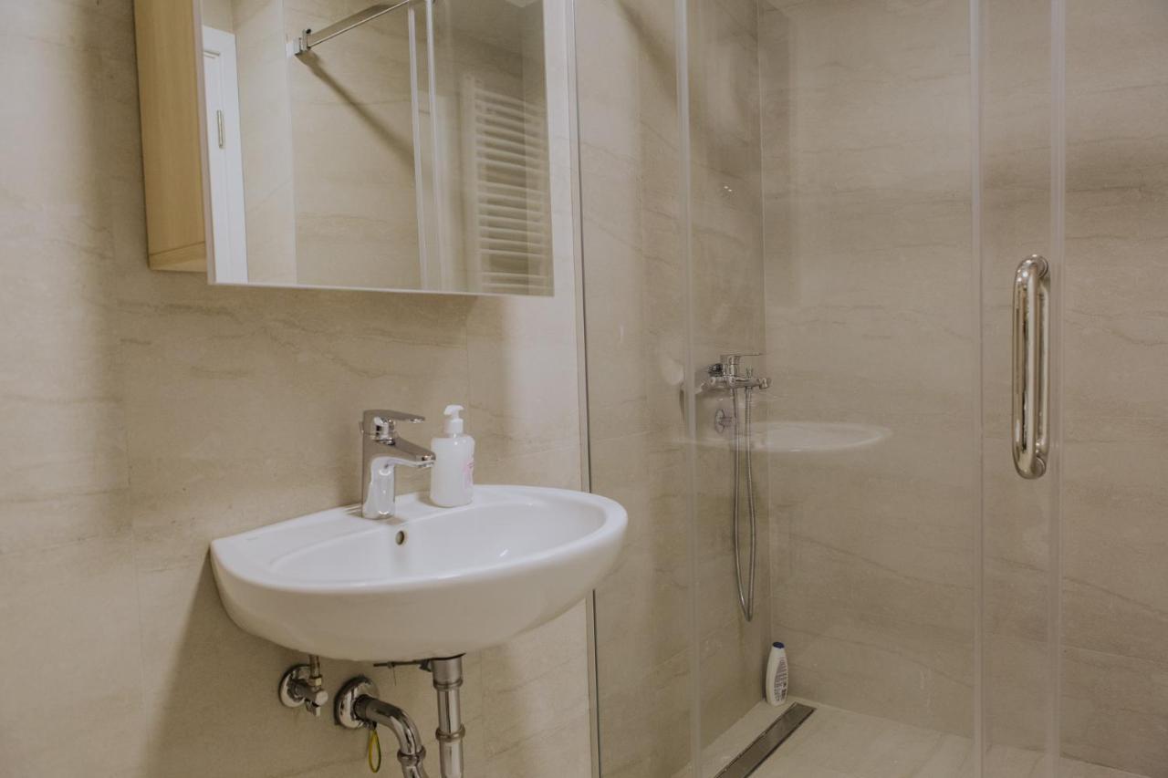 Sunshine Apartments - Валево Екстер'єр фото
