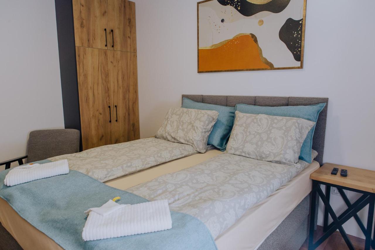 Sunshine Apartments - Валево Екстер'єр фото