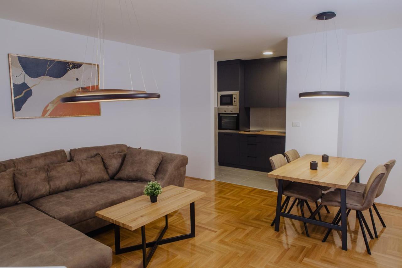 Sunshine Apartments - Валево Екстер'єр фото