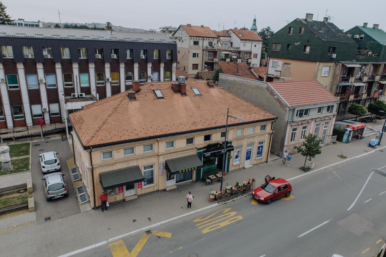 Sunshine Apartments - Валево Екстер'єр фото