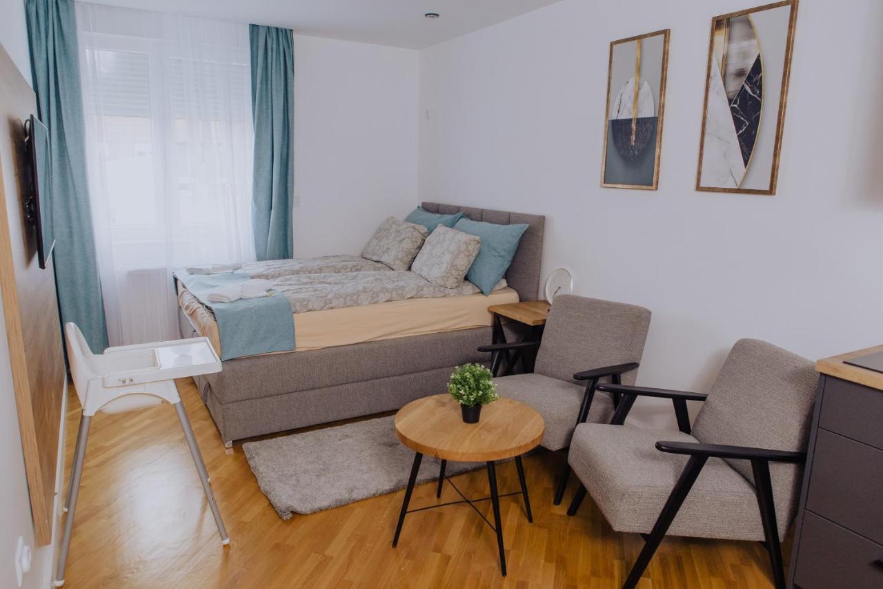 Sunshine Apartments - Валево Екстер'єр фото