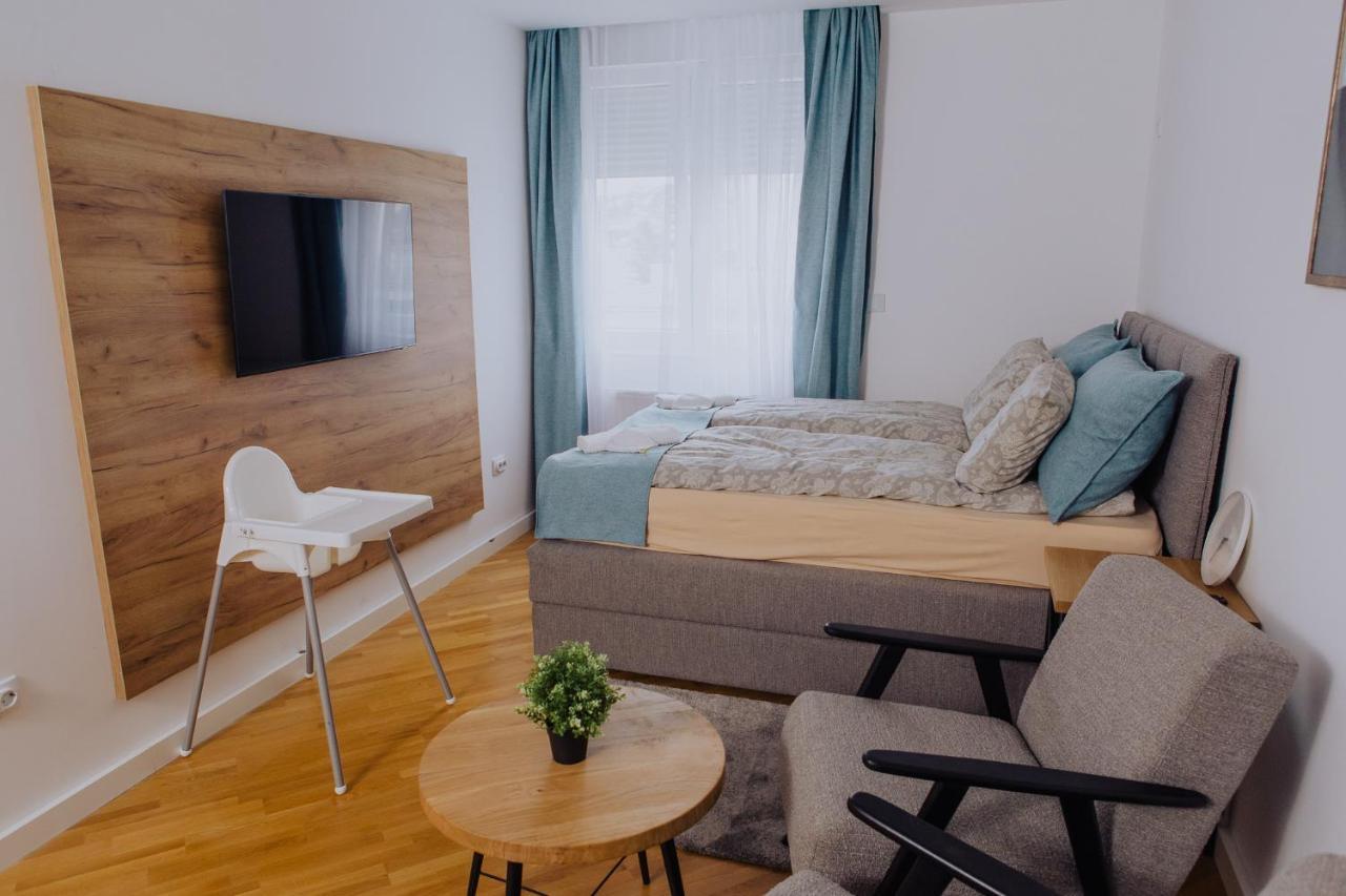 Sunshine Apartments - Валево Екстер'єр фото