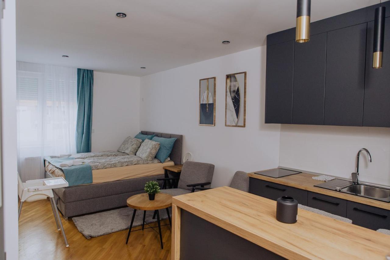 Sunshine Apartments - Валево Екстер'єр фото