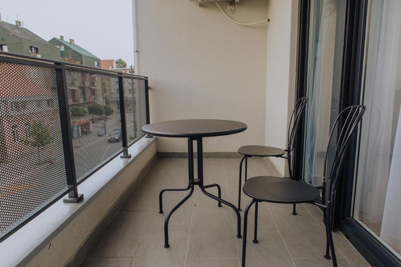 Sunshine Apartments - Валево Екстер'єр фото