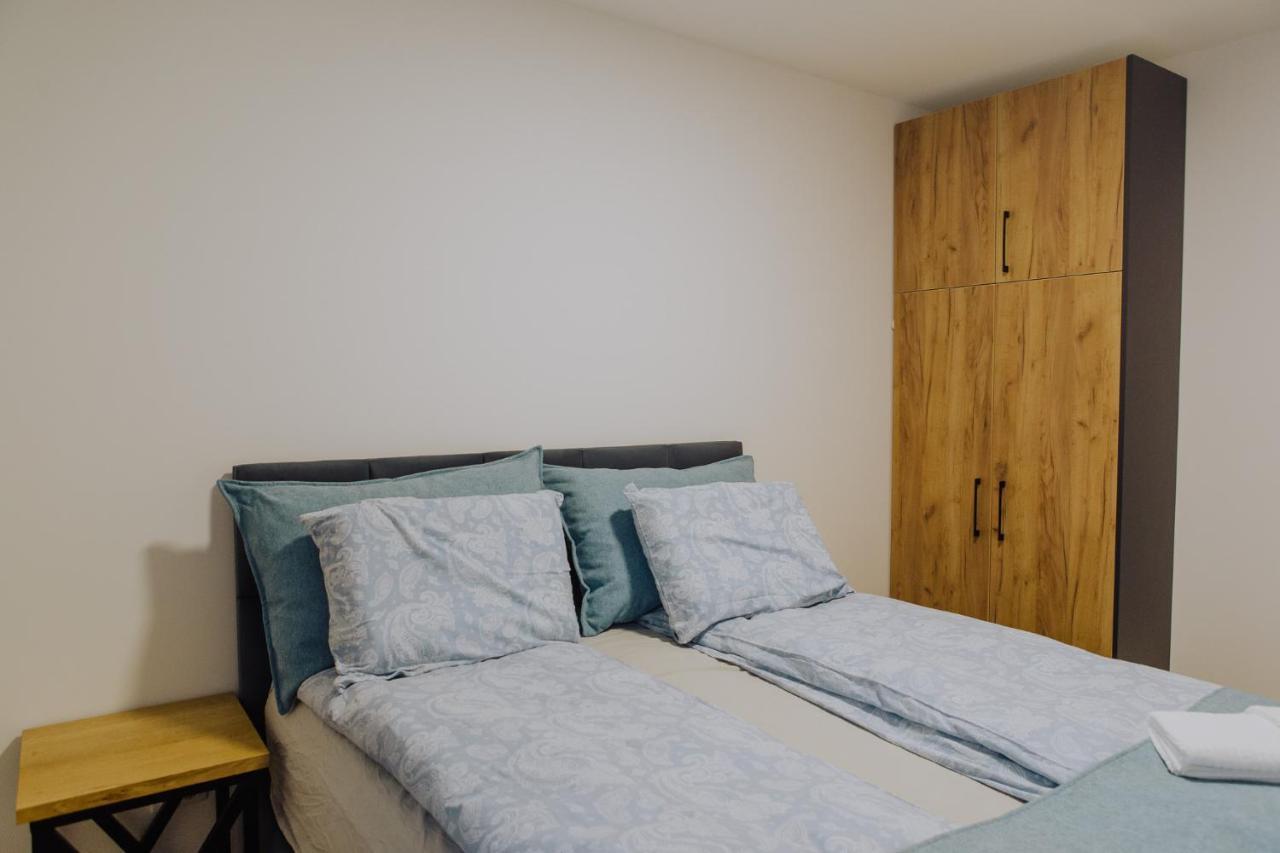Sunshine Apartments - Валево Екстер'єр фото