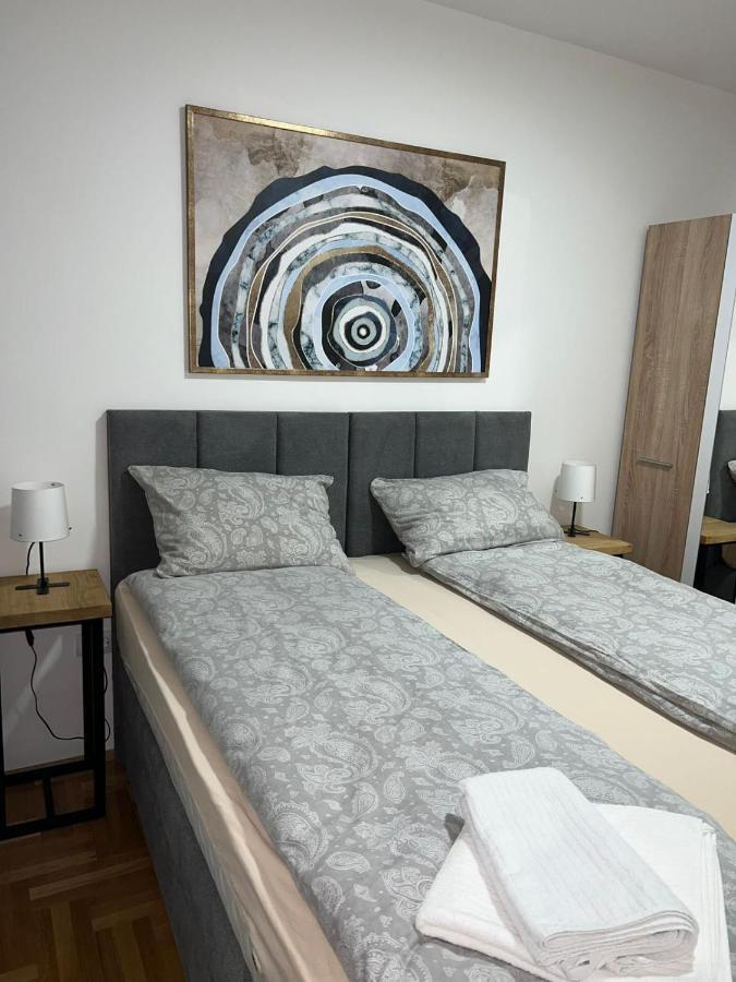 Sunshine Apartments - Валево Екстер'єр фото