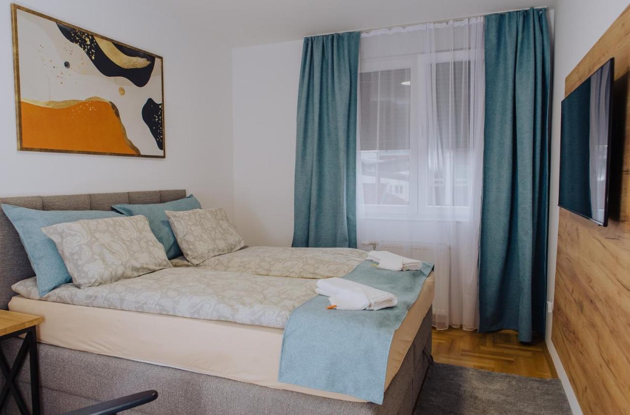 Sunshine Apartments - Валево Екстер'єр фото