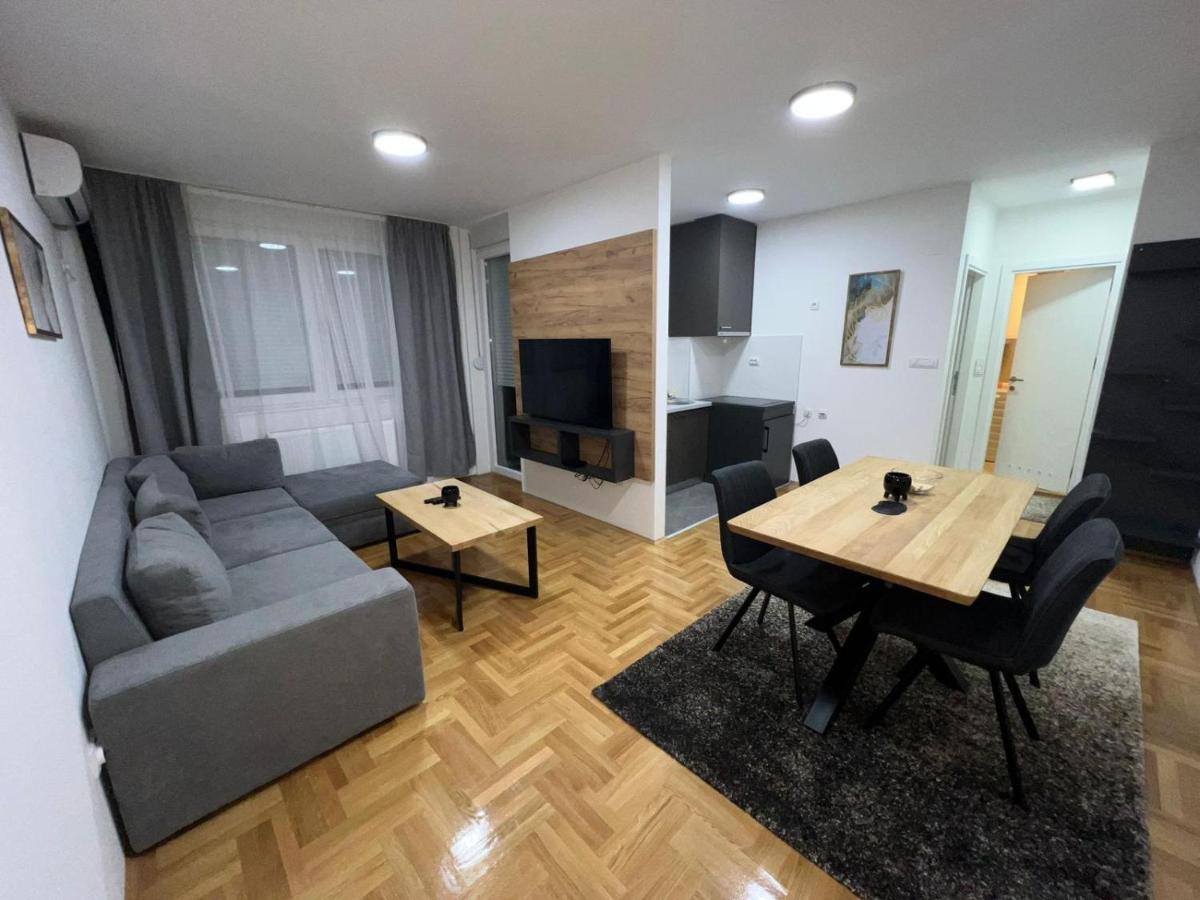 Sunshine Apartments - Валево Екстер'єр фото