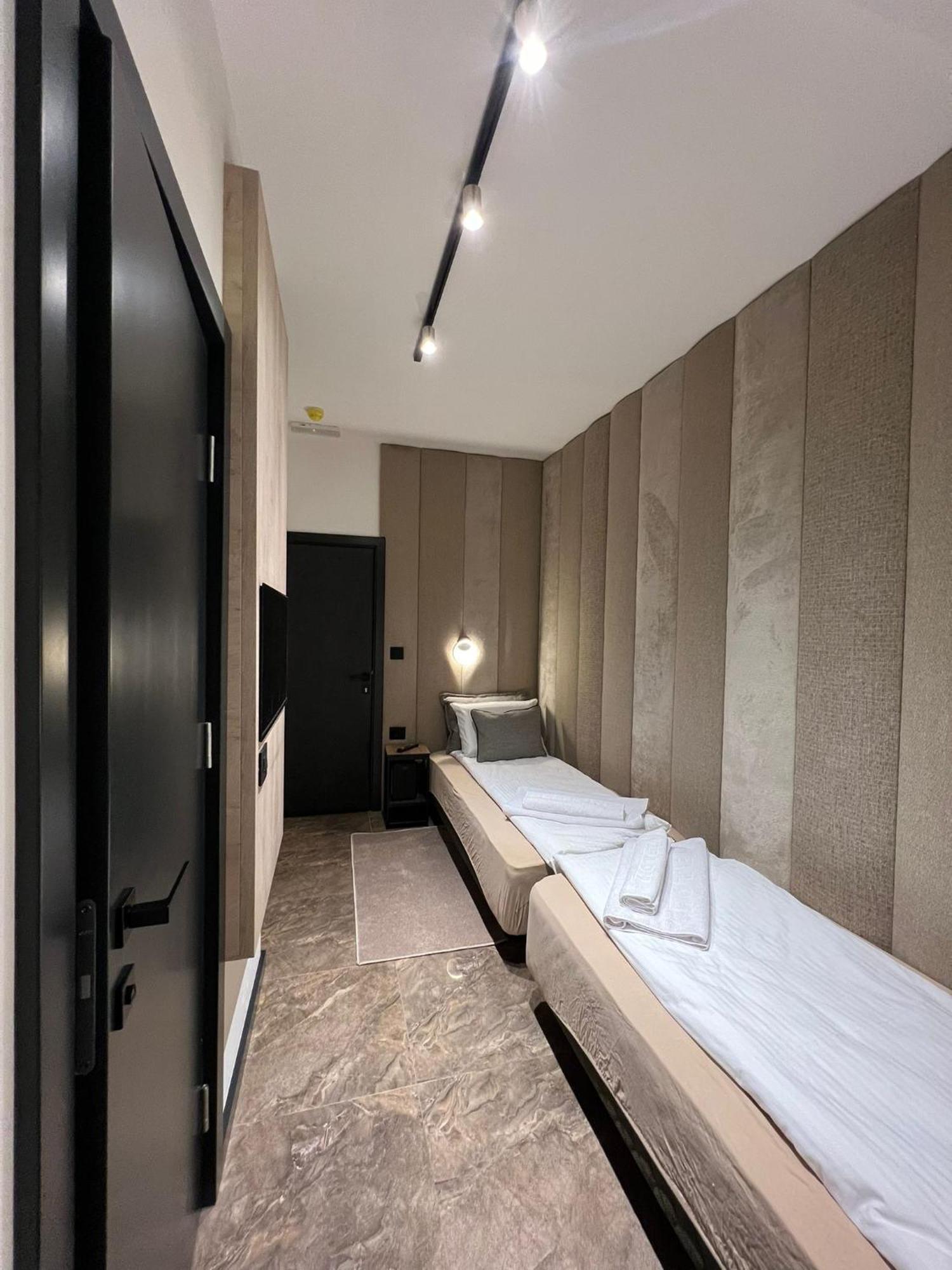 Sunshine Apartments - Валево Екстер'єр фото