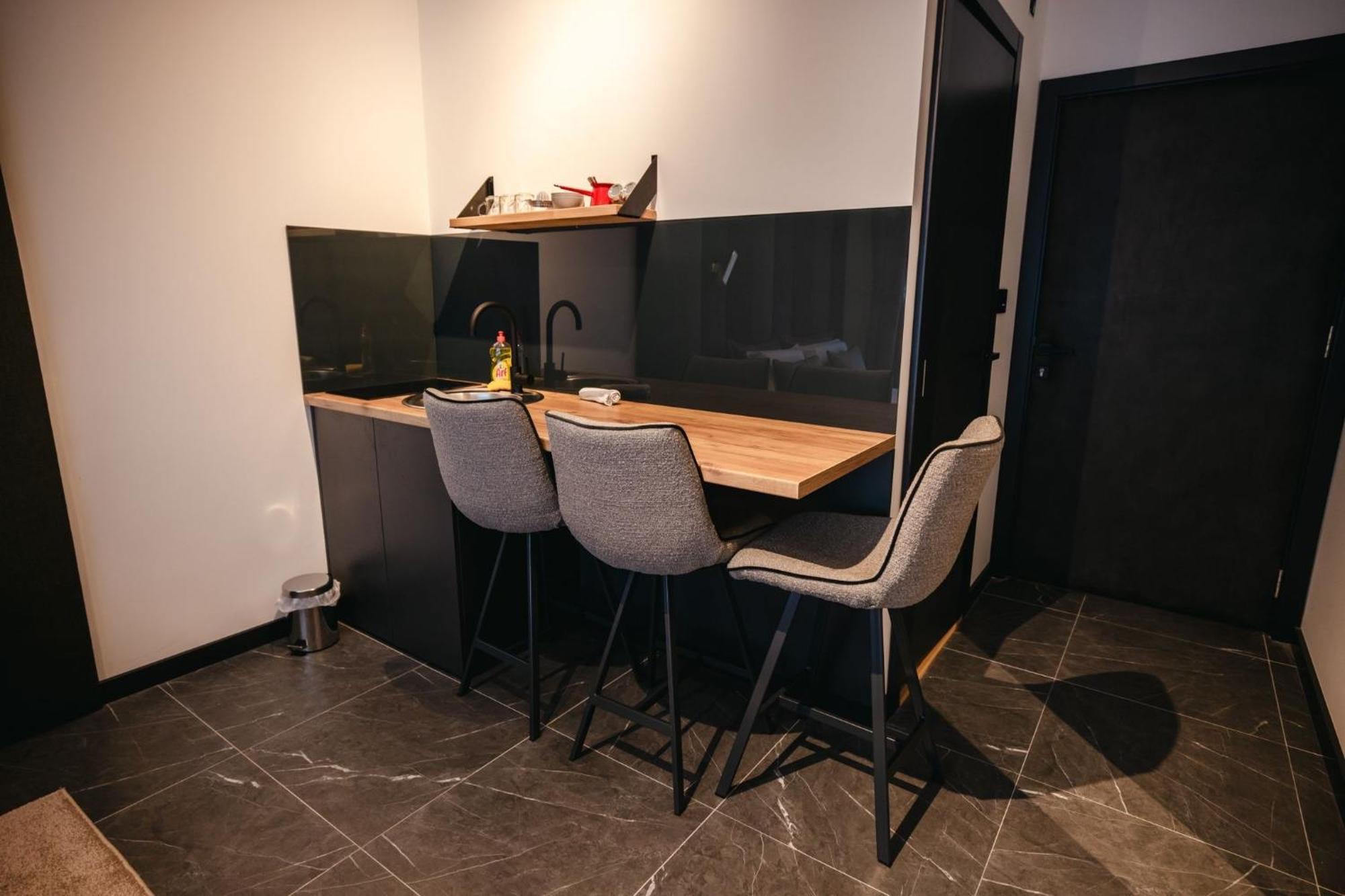 Sunshine Apartments - Валево Екстер'єр фото