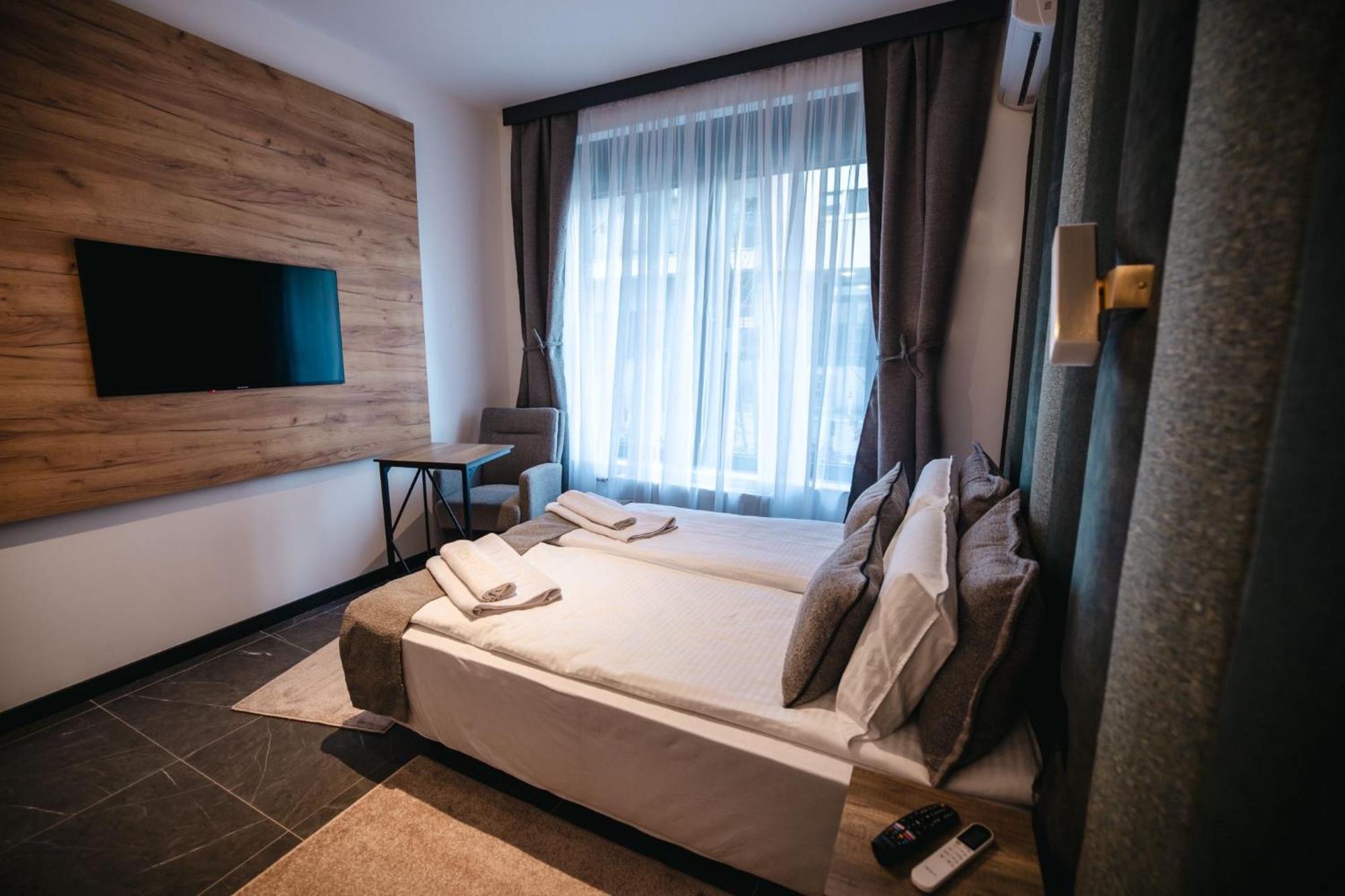 Sunshine Apartments - Валево Екстер'єр фото