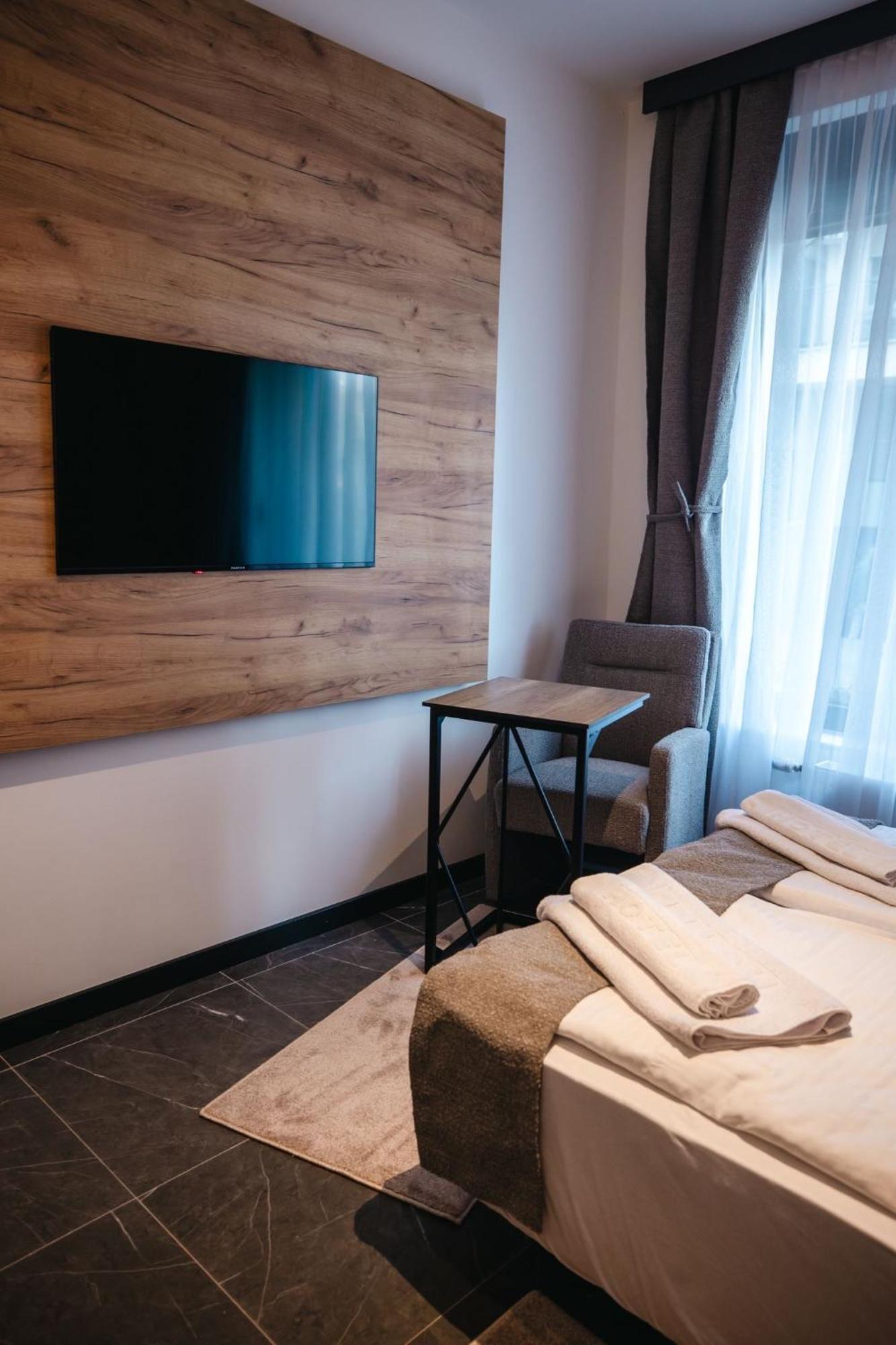 Sunshine Apartments - Валево Екстер'єр фото