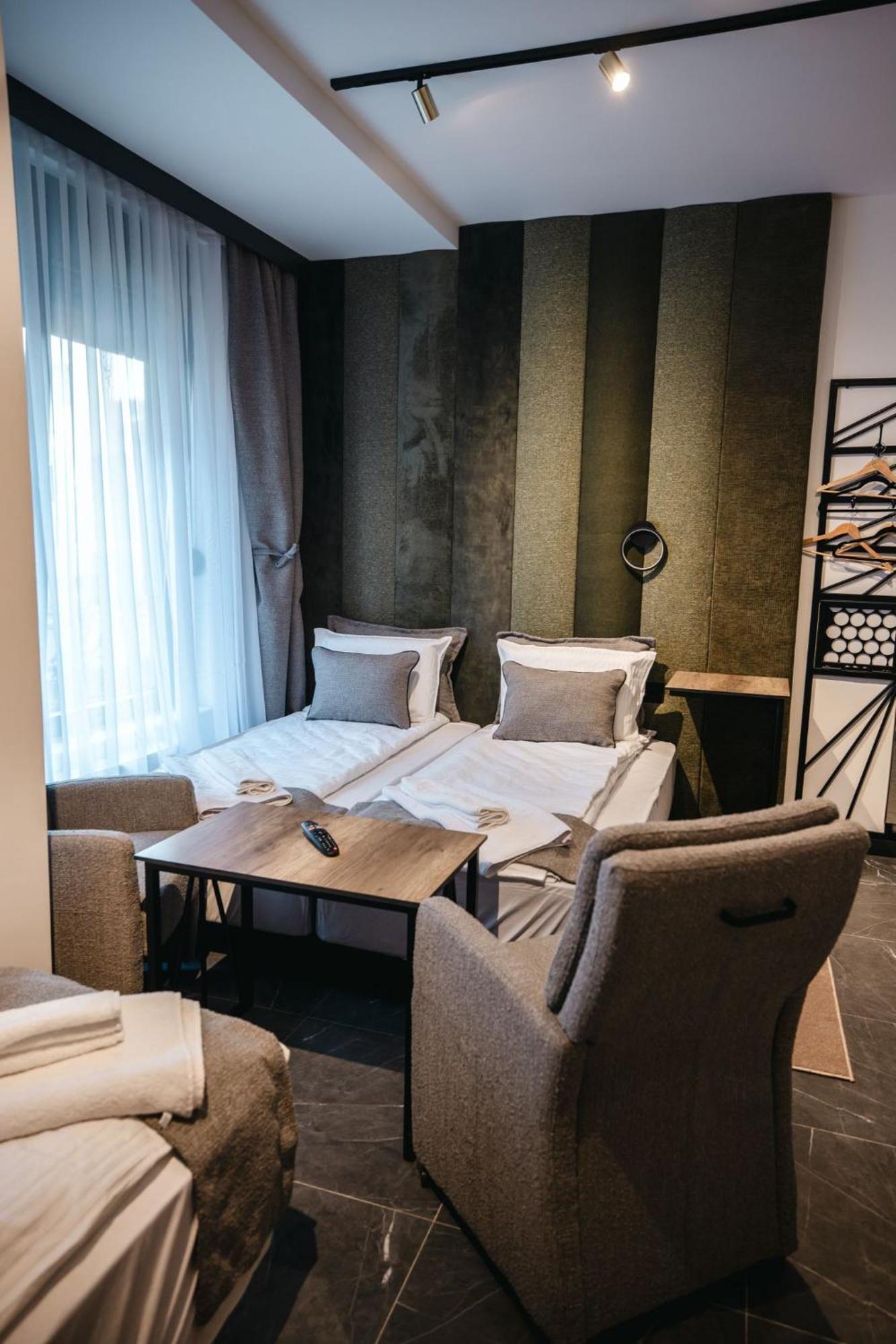 Sunshine Apartments - Валево Екстер'єр фото