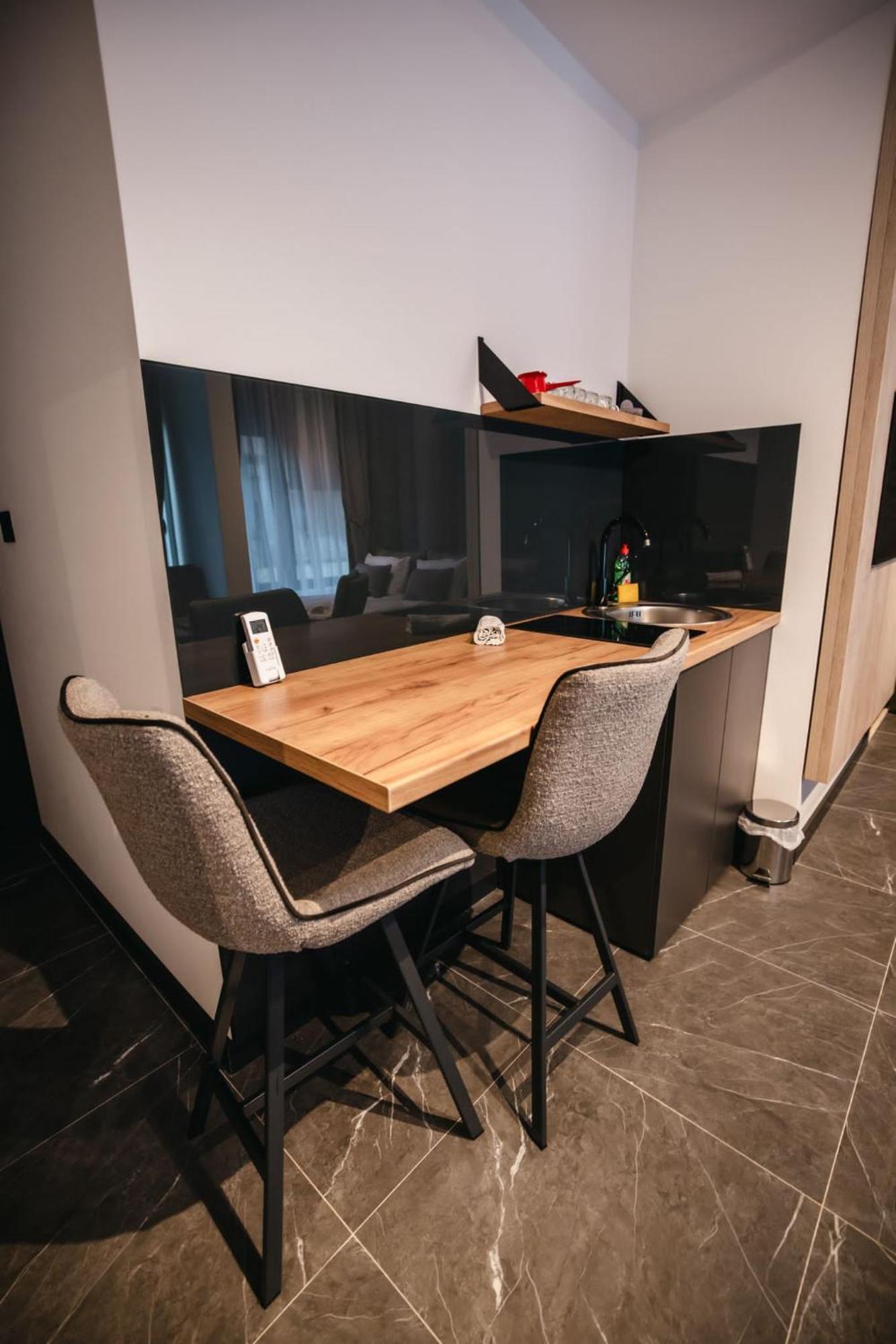 Sunshine Apartments - Валево Екстер'єр фото