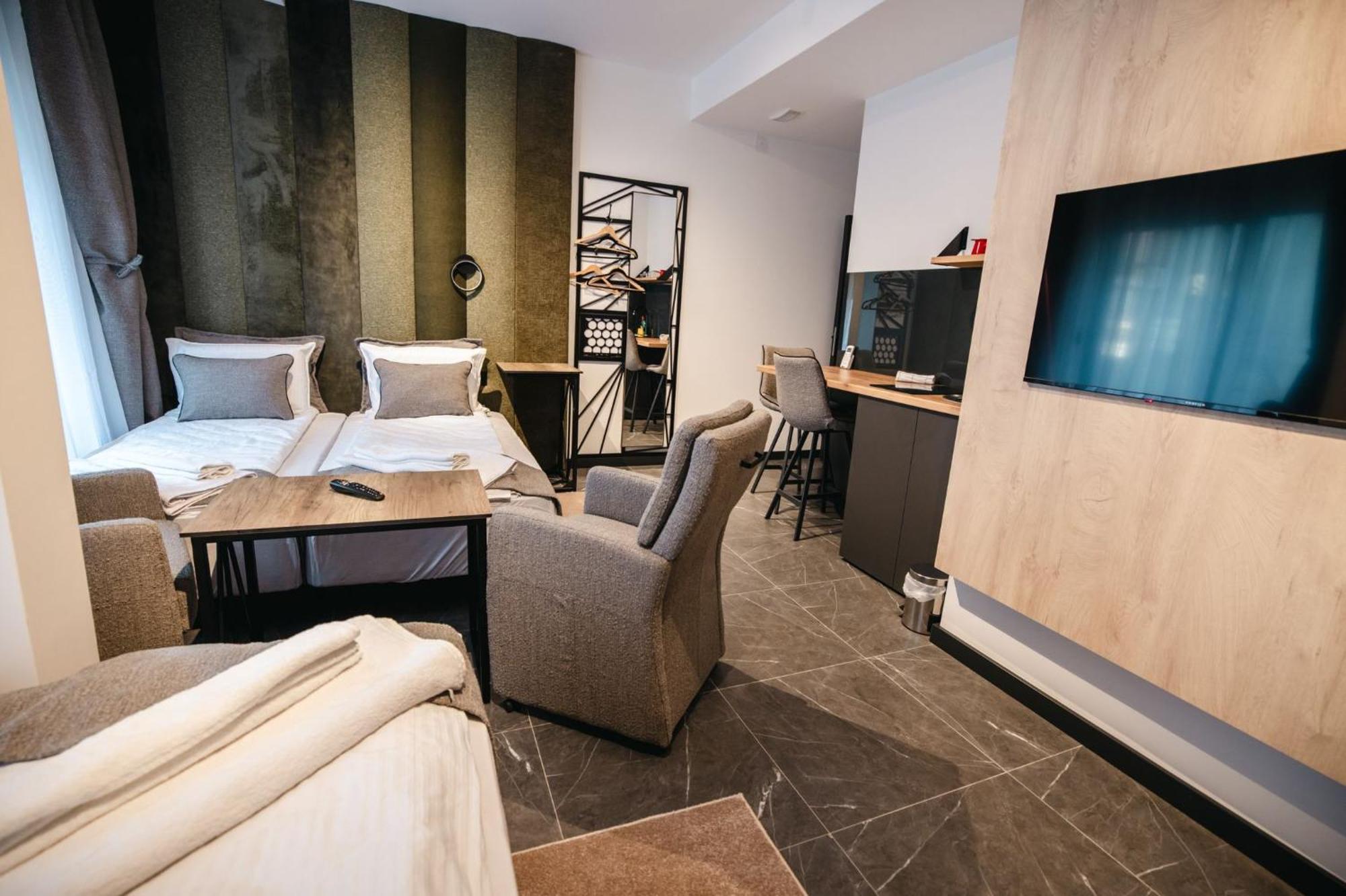 Sunshine Apartments - Валево Екстер'єр фото