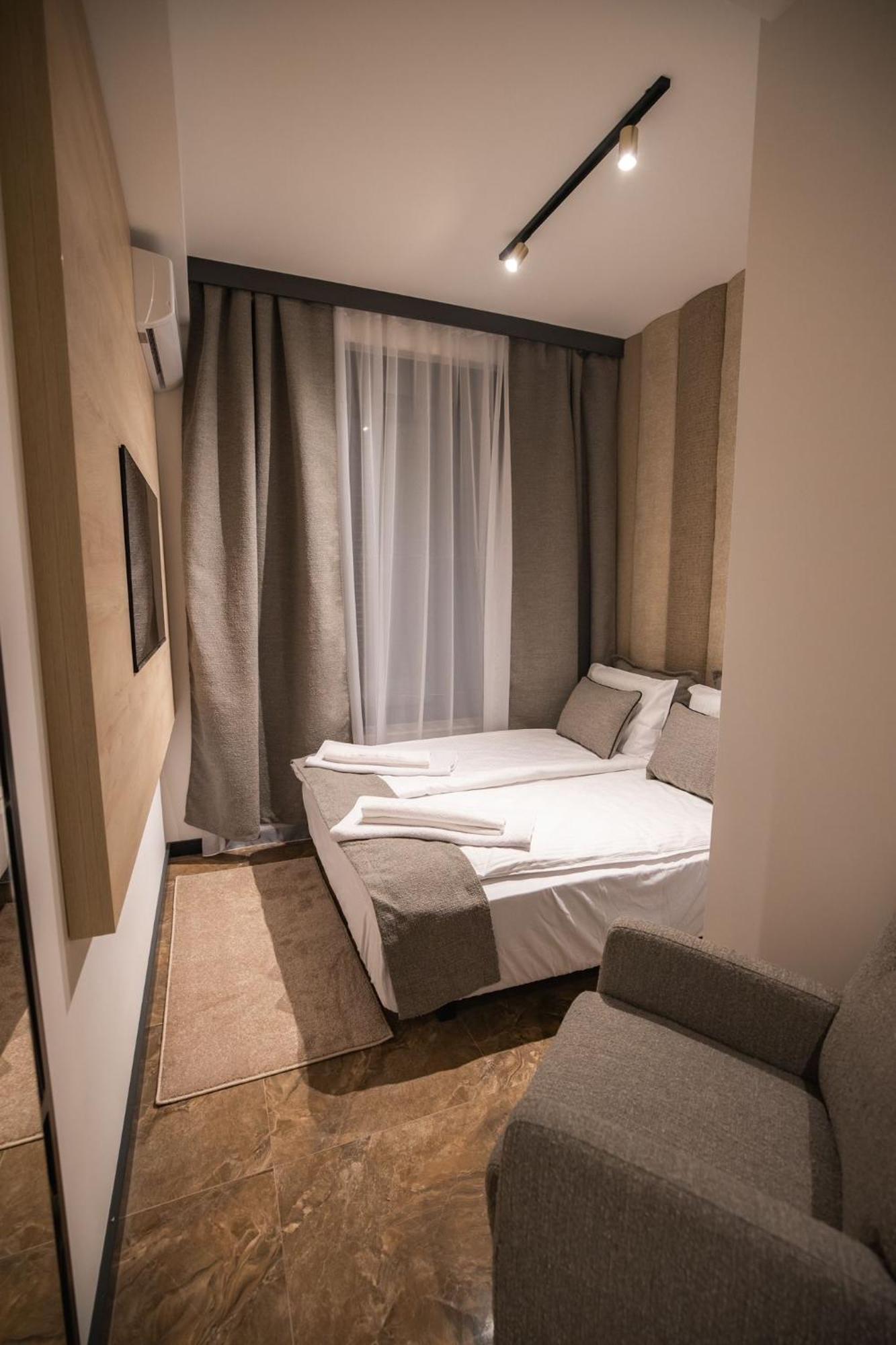 Sunshine Apartments - Валево Екстер'єр фото