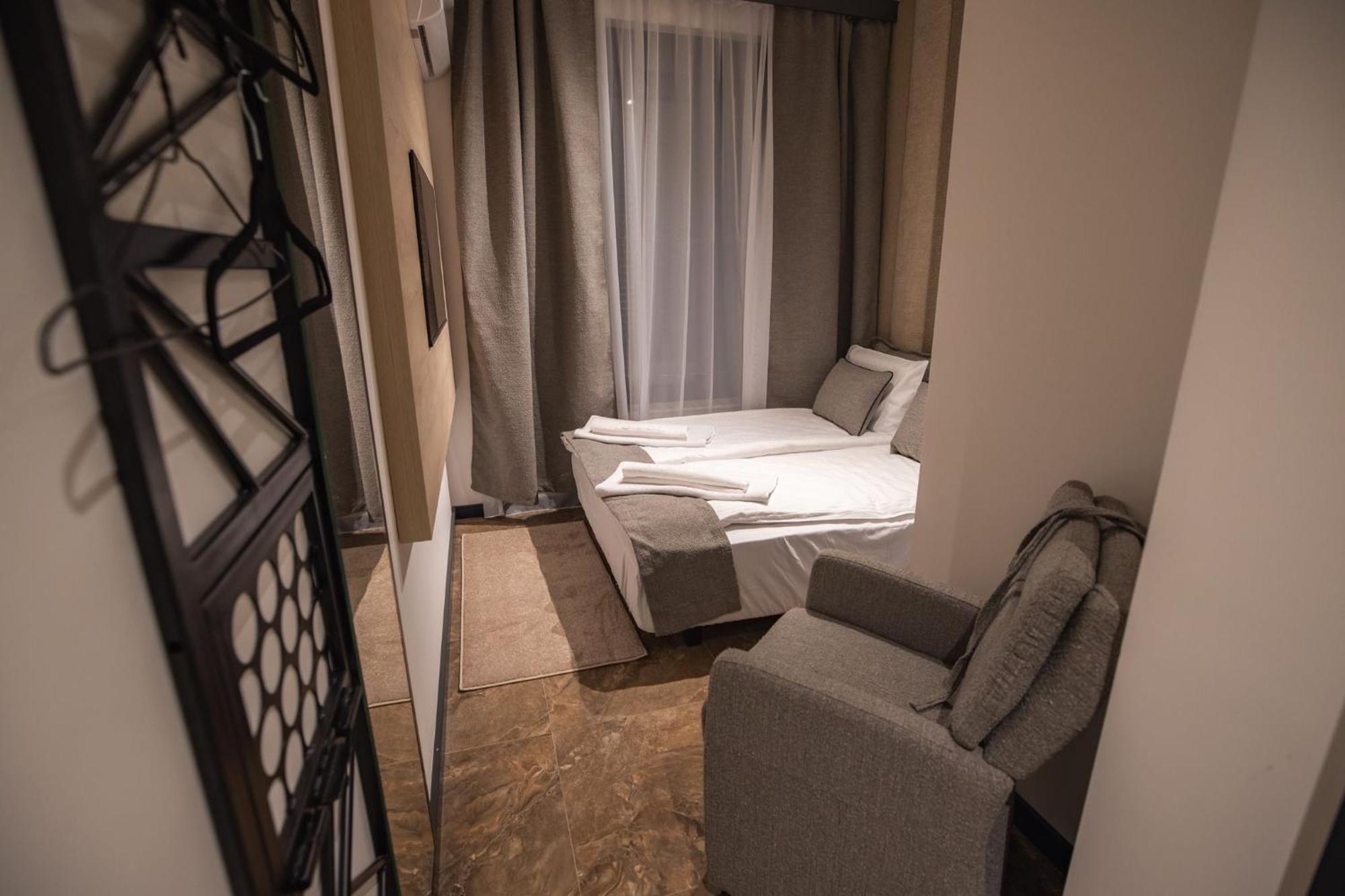 Sunshine Apartments - Валево Екстер'єр фото